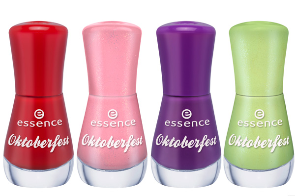Essence-Fall-2013-Oktoberfest-Collection smalti