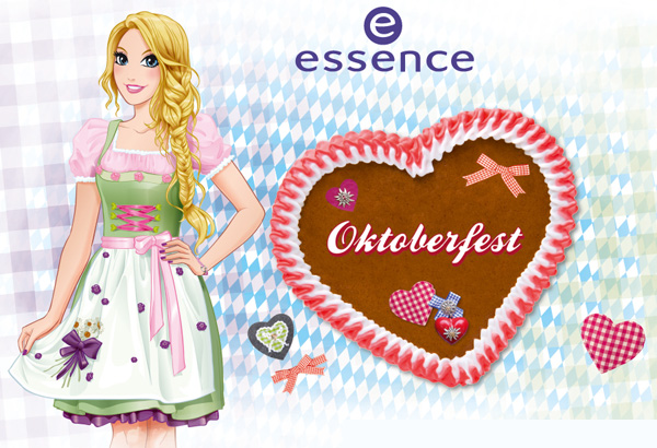 Essence-Fall-2013-Oktoberfest-Collection