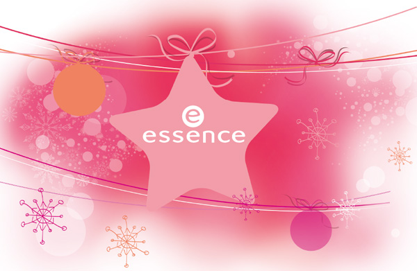 essence ini set natale 2014