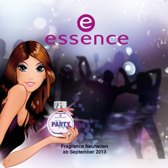 essence profumi autunno 2013