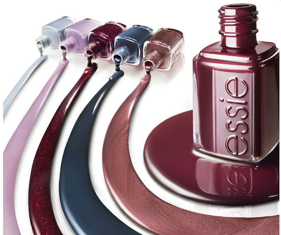 Essie-Winter-2013-Shearling-Darling-Collection-Promo