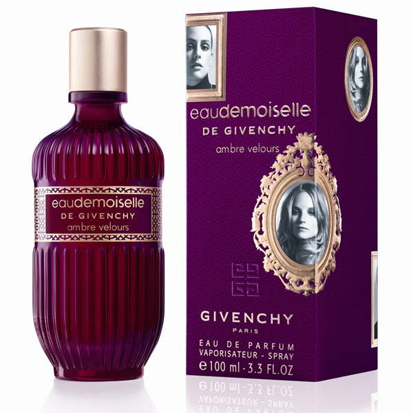 Givenchy-2013-Eaudemoiselle fragranza