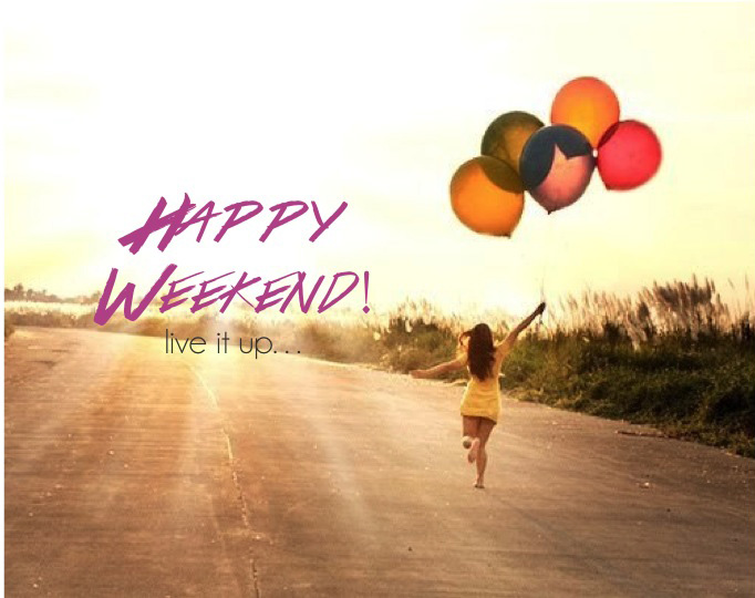 happyweekend