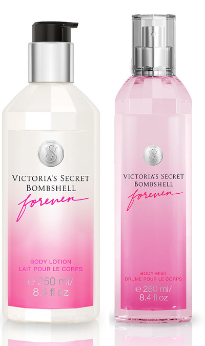 Victoria-Secret-Fall-2013-New-Bombshell body lotion
