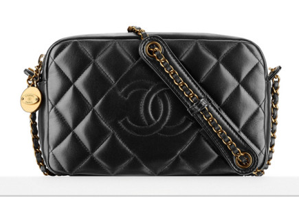 diamond bag chanel 3