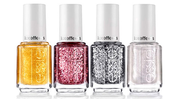 essie-luxeffects collezione natale 2013