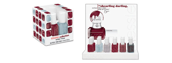 essie natale 2013 cofantetto