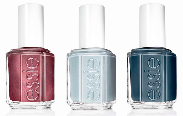 Essie-smalti-natale-2013 azzurro petrolio