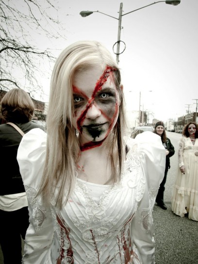halloween make up 13