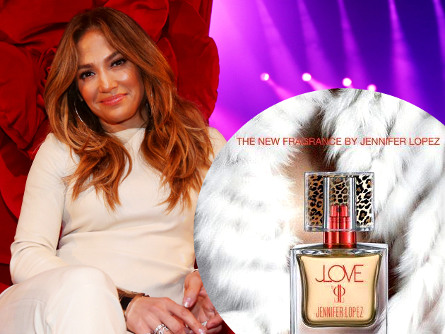 jennifer-lopez fragranza jlove 2013