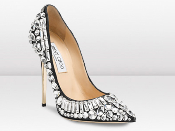 jimmy choo autunno inverno 2013 2014 10
