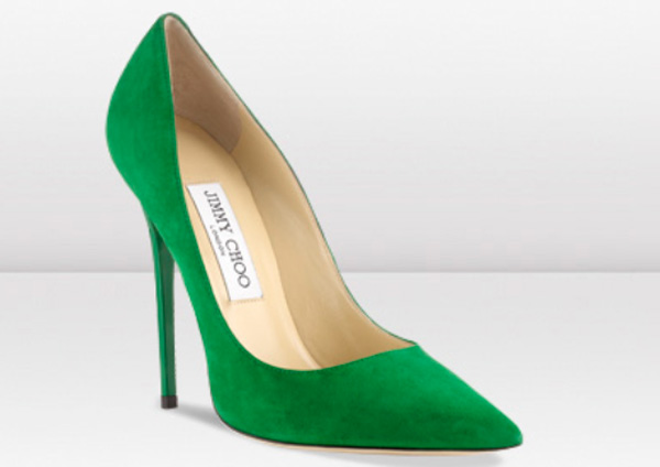 jimmy choo autunno inverno 2013 2014 2