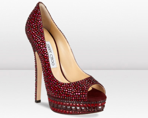 jimmy choo autunno inverno 2013 2014 8