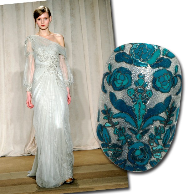 marchesa smalti adesivi revlon 3