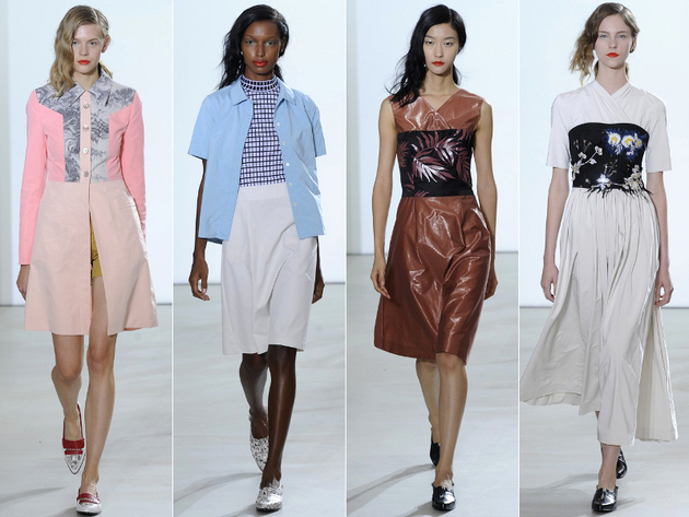 new york fashion week primavera 2014 27