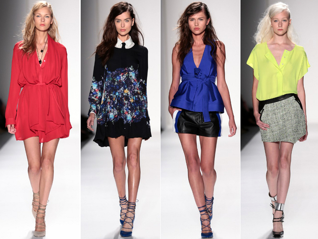 new york fashion week primavera 2014 28
