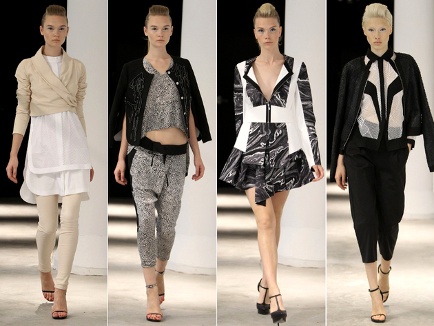 new york fashion week primavera 2014 30
