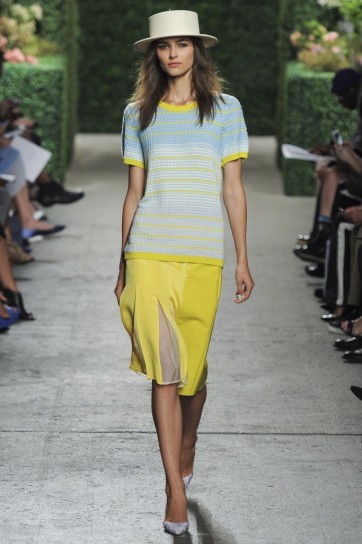 new york fashion week primavera 2014 7