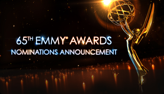 Nomination-Emmy-Awards-2013
