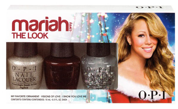 OPI-Holiday-2013-Mariah-Carey-Collezione 2013 3