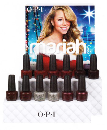 OPI-Holiday-2013-Mariah-Carey
