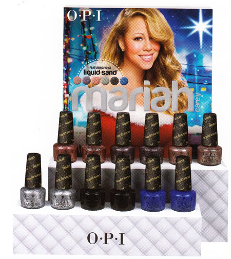 opi natale 2013 mariah carey