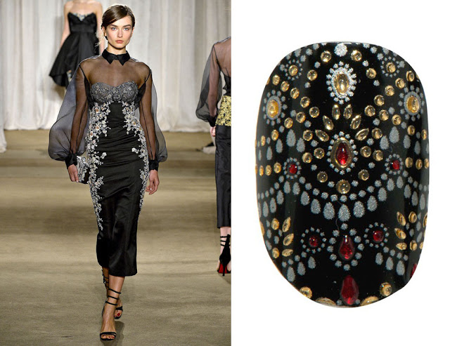 revlon by marchesa