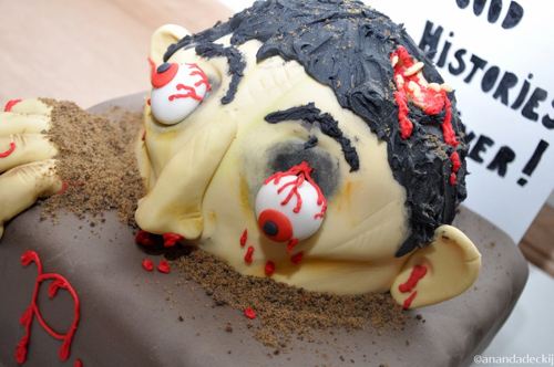 torta halloween 13