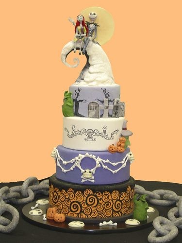 torta halloween 17