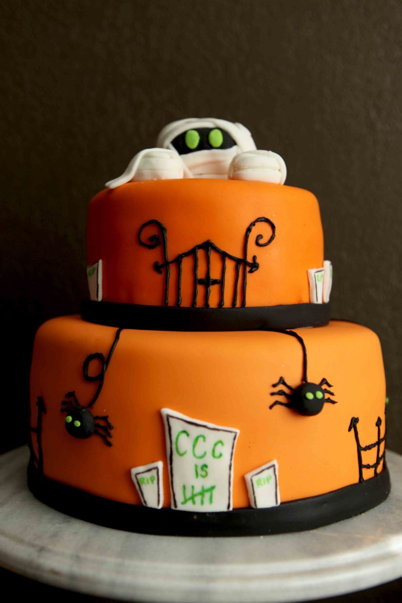 torta halloween 18