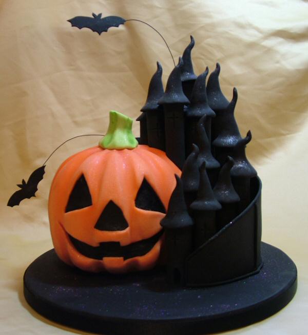 torta halloween 22