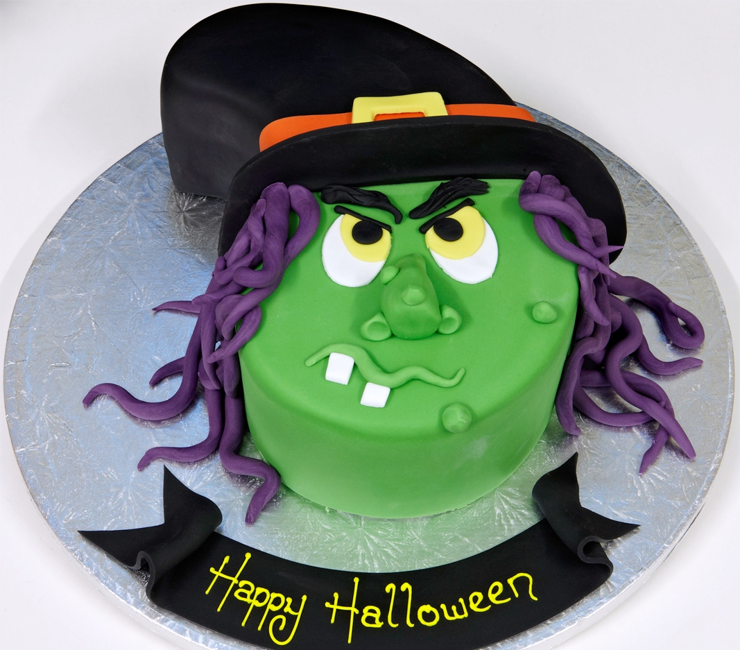 torta halloween 26