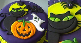 torta halloween 3