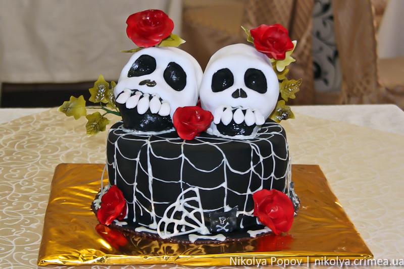 torta halloween 4