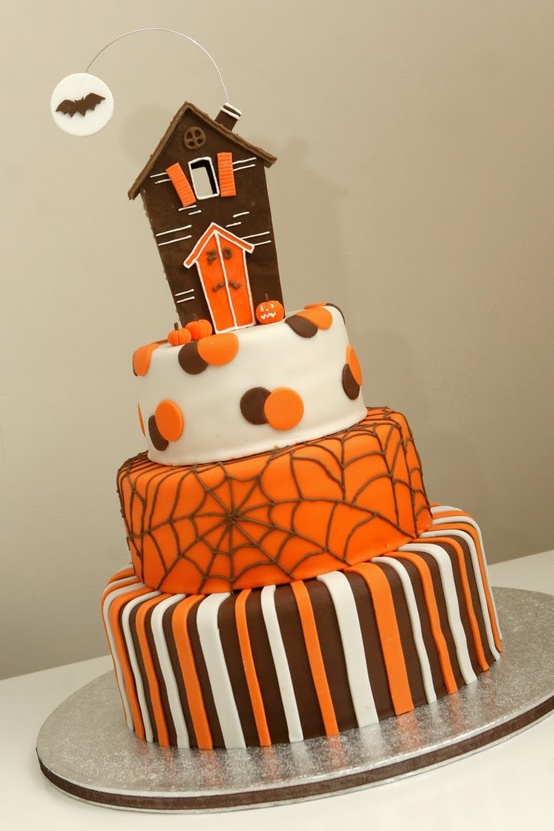 torta halloween 6