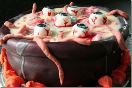 torta halloween 8