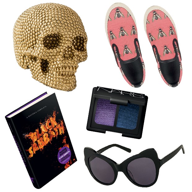 accessori halloween 2013 2