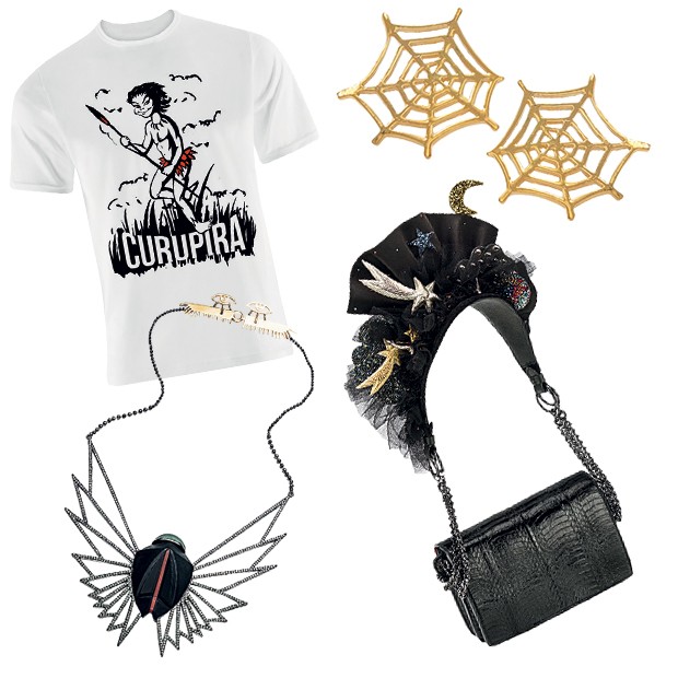 accessori halloween 2013