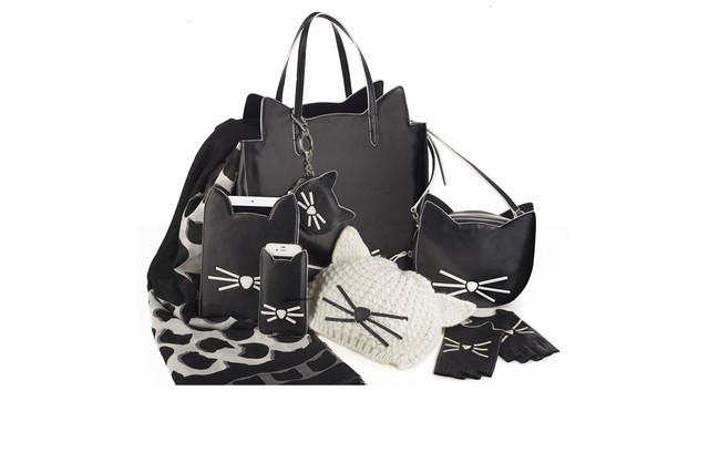 choupette-karl-lagerferld collezione choupete