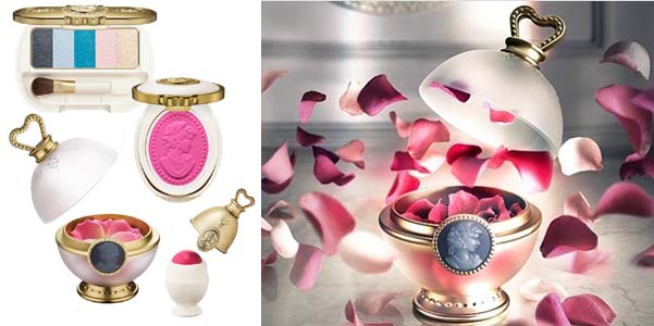 collezione make up ladurre autunno 2013