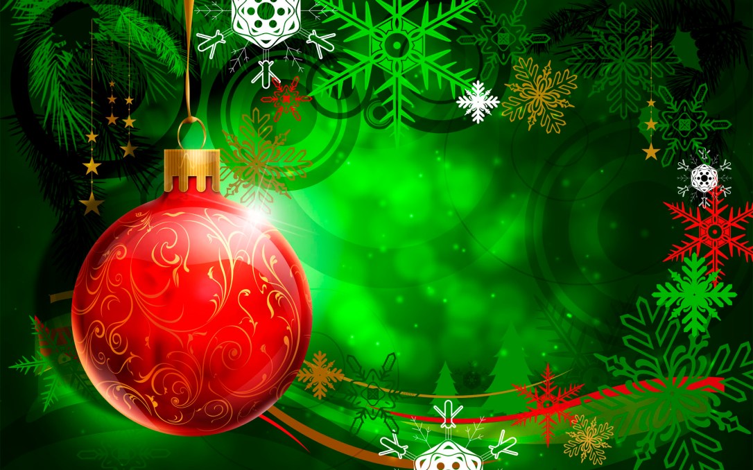 fashion christmas vector