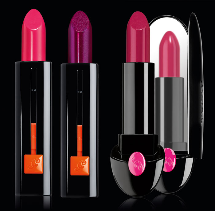 gurlain make up natale 2013 4