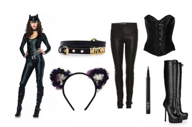 halloween 2013 look