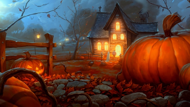 halloween