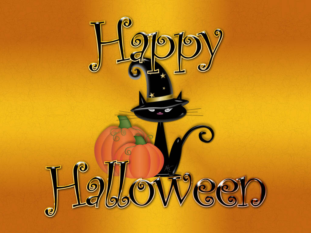 happy halloween