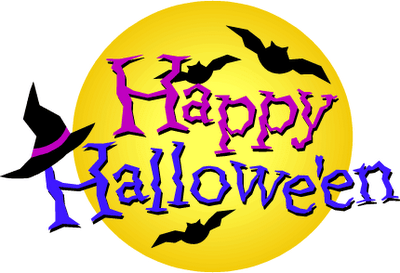 Happy halloween