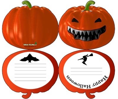 invito halloween 15