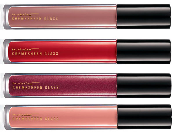 Mac-Divine-Night gloss