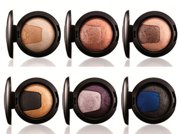 Mac-Divine-Night ombretti