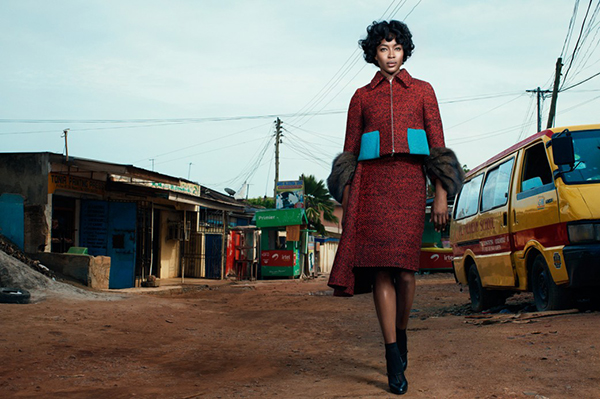 Naomi-Campbell-Michelle-Obama-for-W-Magazine 3